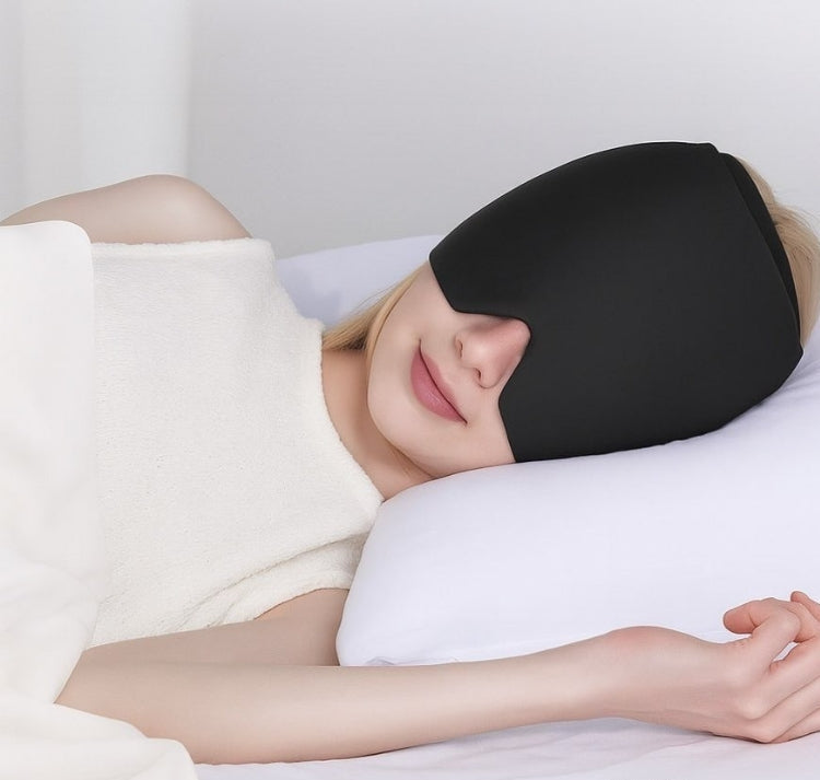 CALMORA™ TIEFENENTLASTUNGSMASKE