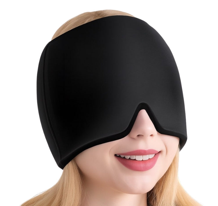 CALMORA™ TIEFENENTLASTUNGSMASKE