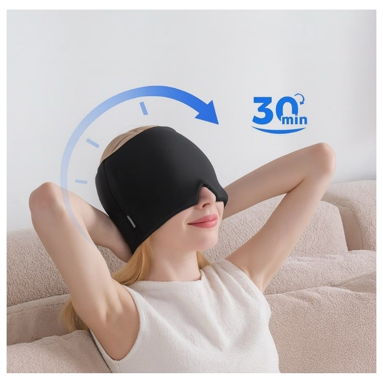 CALMORA™ TIEFENENTLASTUNGSMASKE