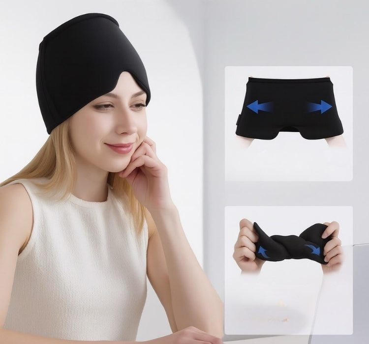 CALMORA™ TIEFENENTLASTUNGSMASKE