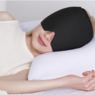 CALMORA™ TIEFENENTLASTUNGSMASKE