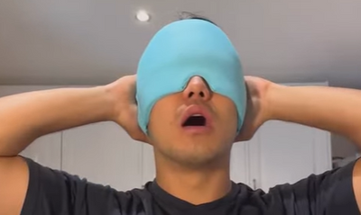 Game changer für meine chronische Migräne