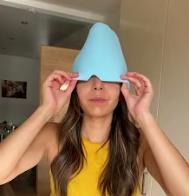 Keine Chemie mehr in meinem Körper