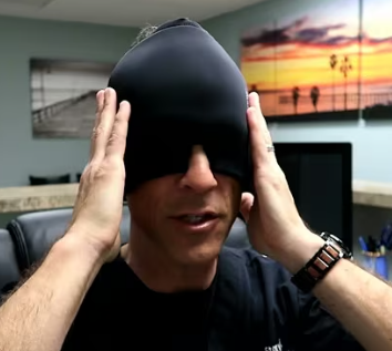 Mein Neurologe hat es empfohlen