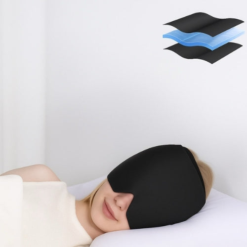 CALMORA™ TIEFENENTLASTUNGSMASKE