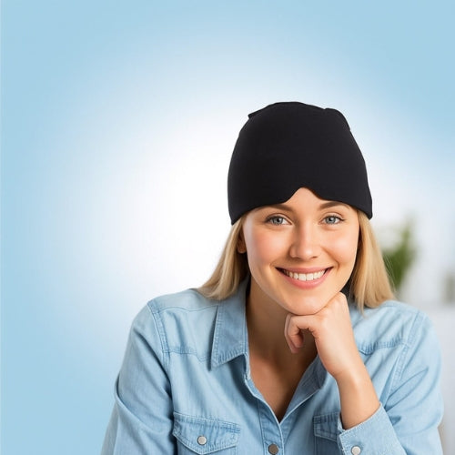 CALMORA™ TIEFENENTLASTUNGSMASKE